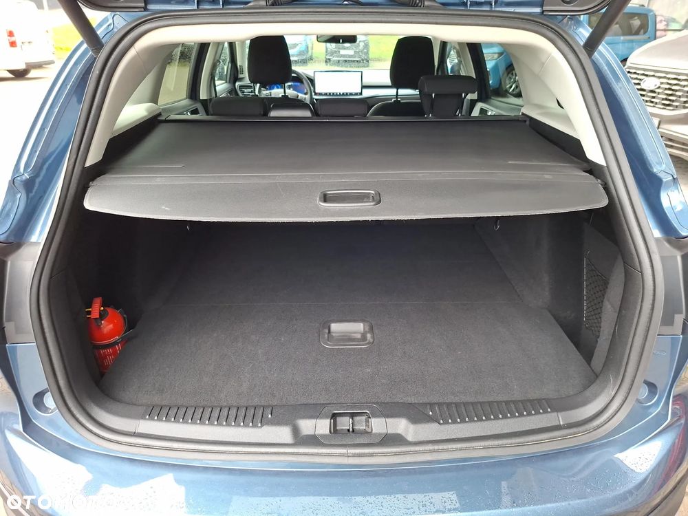 Ford Focus 1.0 EcoBoost mHEV Active X - 36