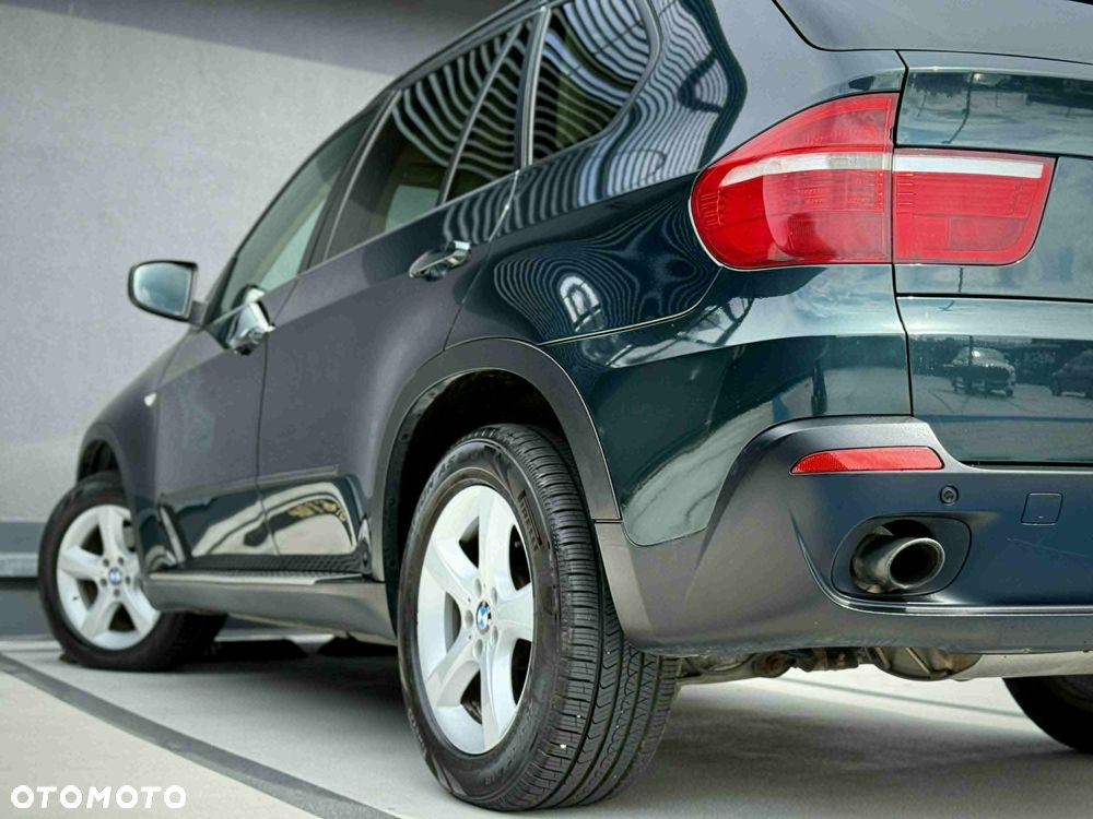 BMW X5 xDrive30i - 22