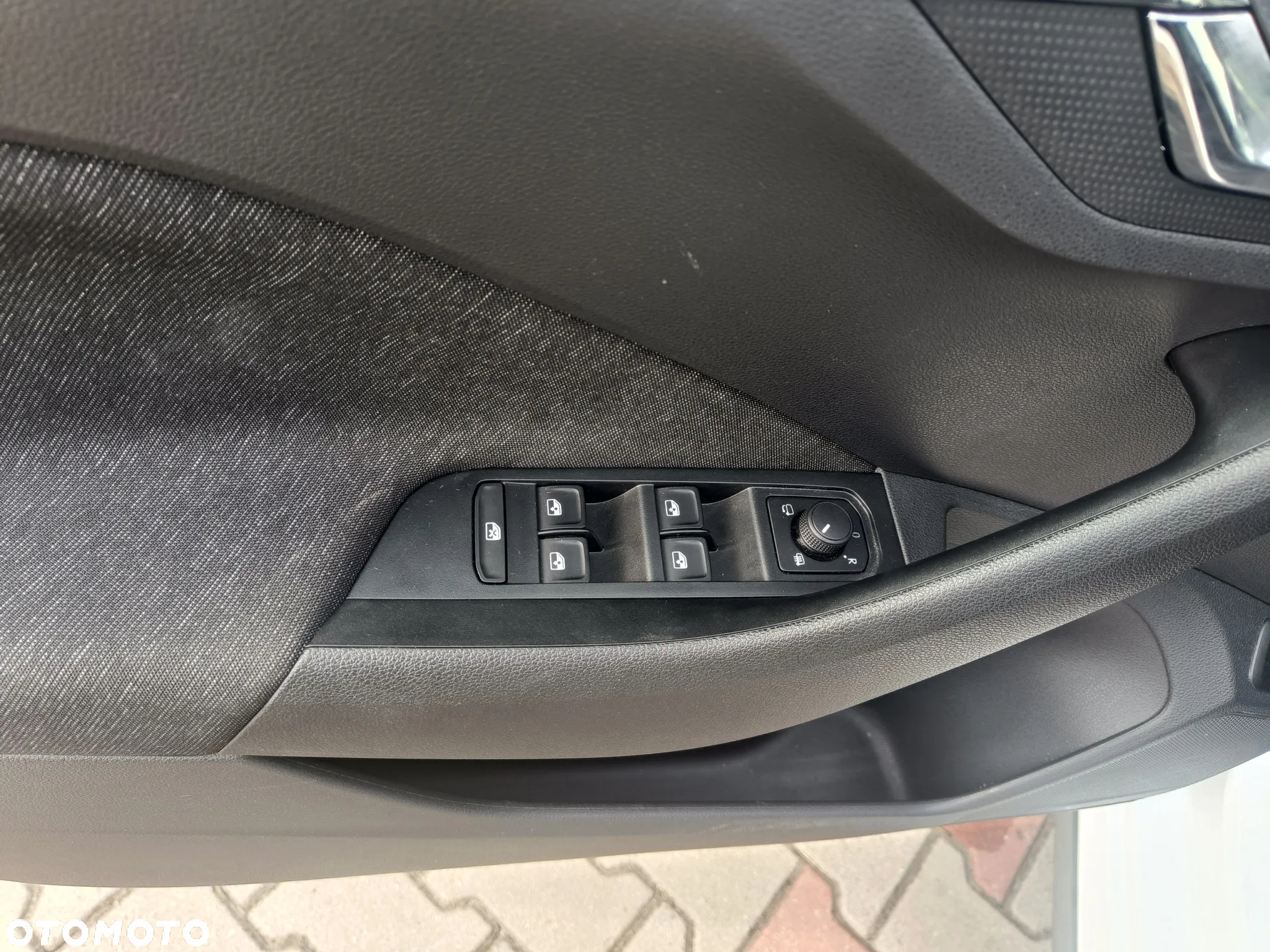 Skoda Kamiq 1.5 TSI Style DSG - 19