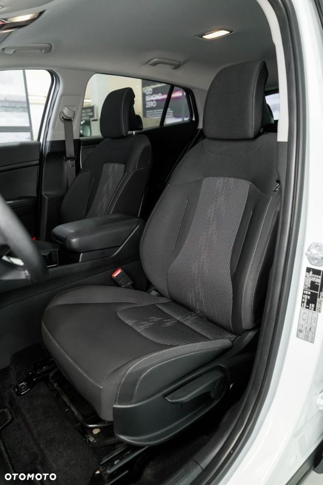 Kia Sportage 1.6 T-GDI L 2WD DCT - 10