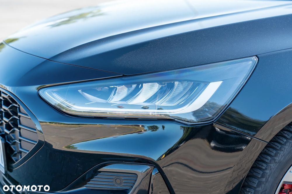 Ford Focus 1.0 EcoBoost mHEV ST-Line X - 19