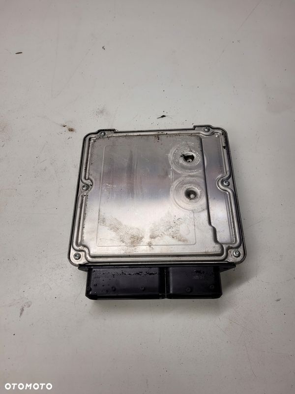 STEROWNIK KOMPUTER SILNIKA AUDI VW 03G906016HS - 1