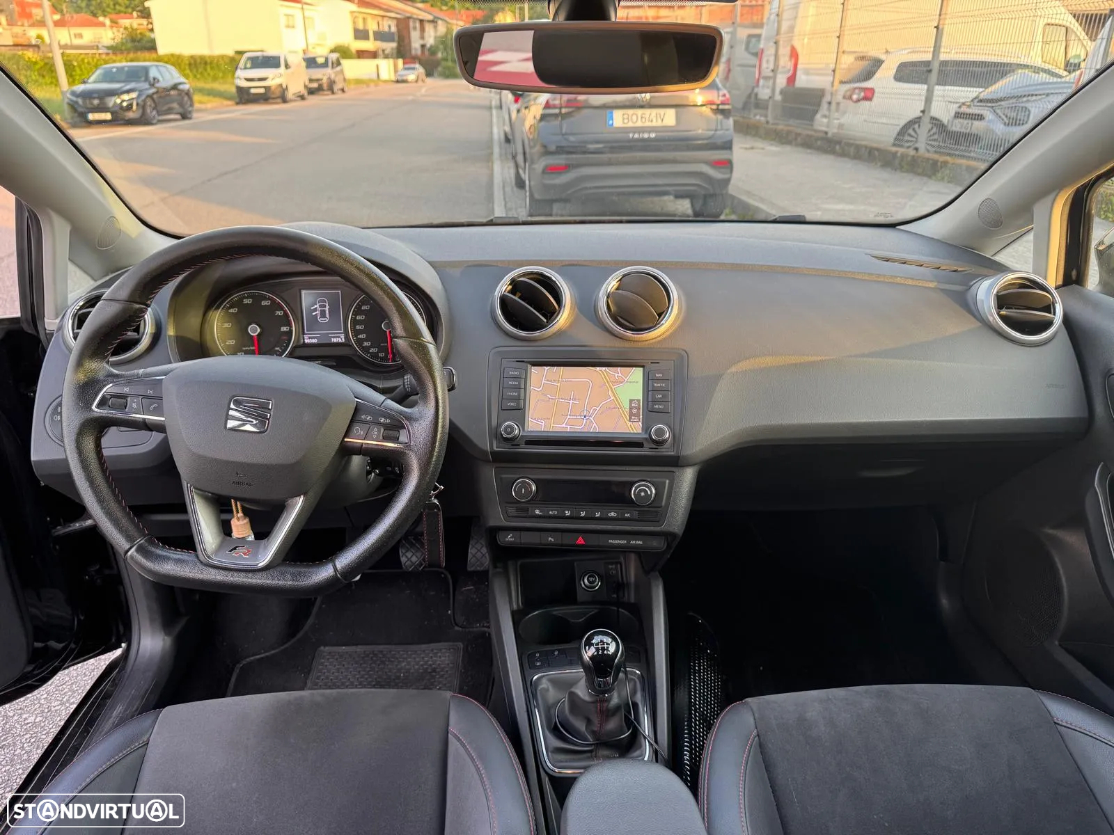 SEAT Ibiza 1.0 EcoTSI FR - 14