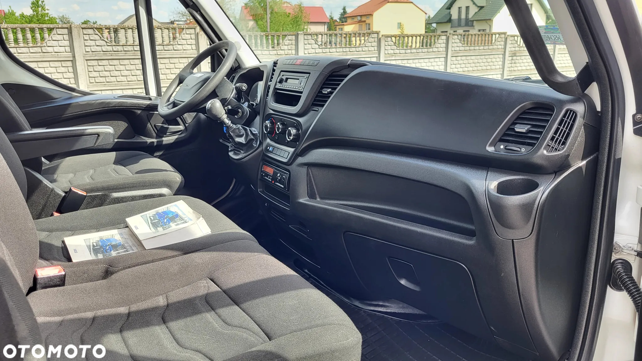 Iveco Daily - 35