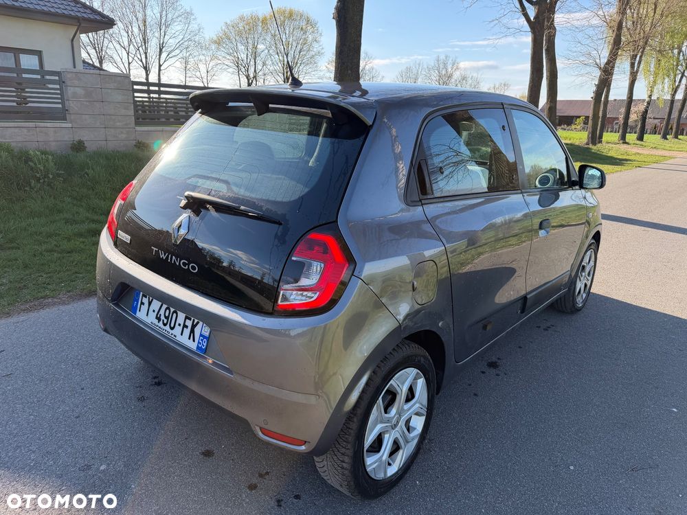 Renault Twingo - 5