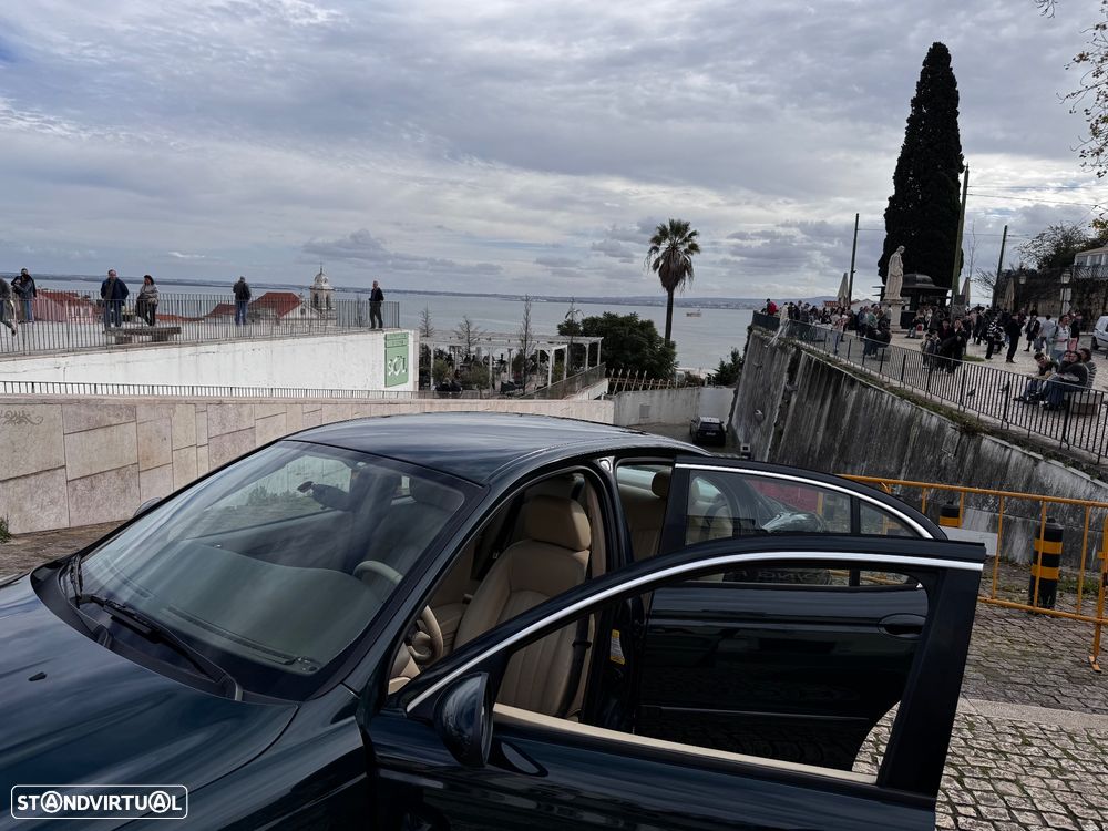 Jaguar X-Type 2.5 V6 Sport - 3