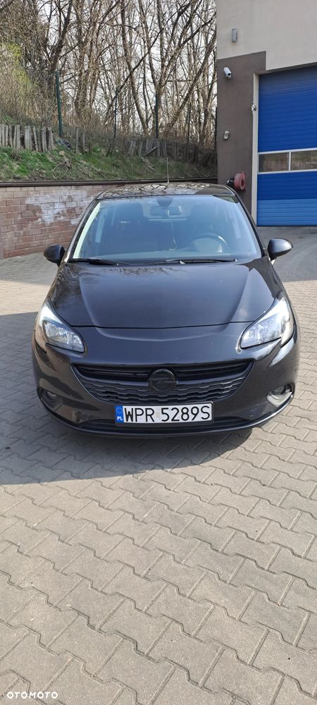 Opel Corsa 1.4 Edition - 5