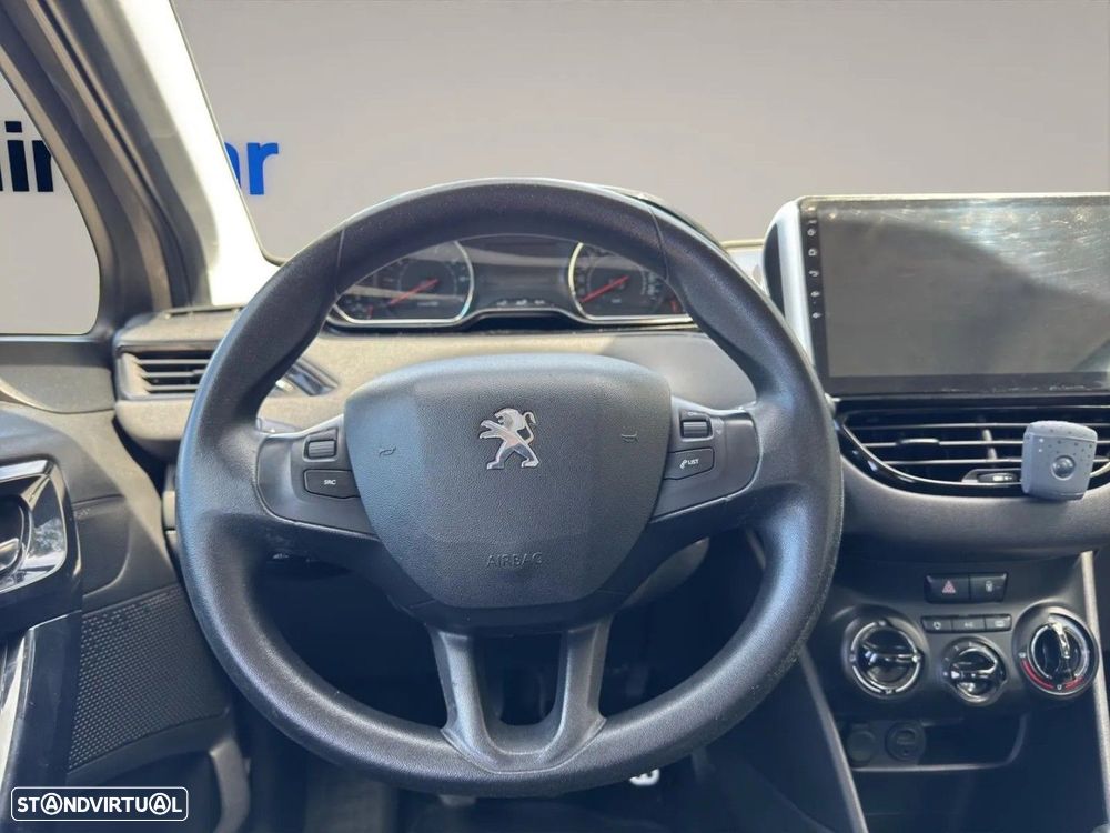 Peugeot 208 1.0 VTi Access - 11