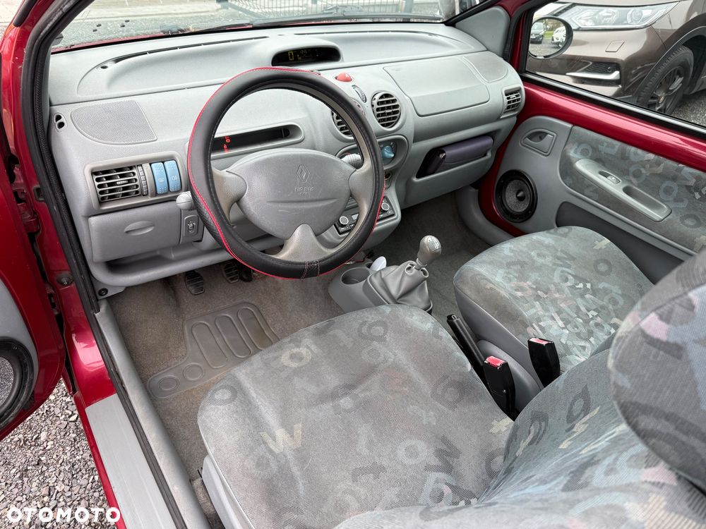 Renault Twingo - 16