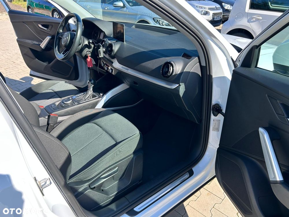 Audi Q2 1.6 TDI Sport S tronic - 28