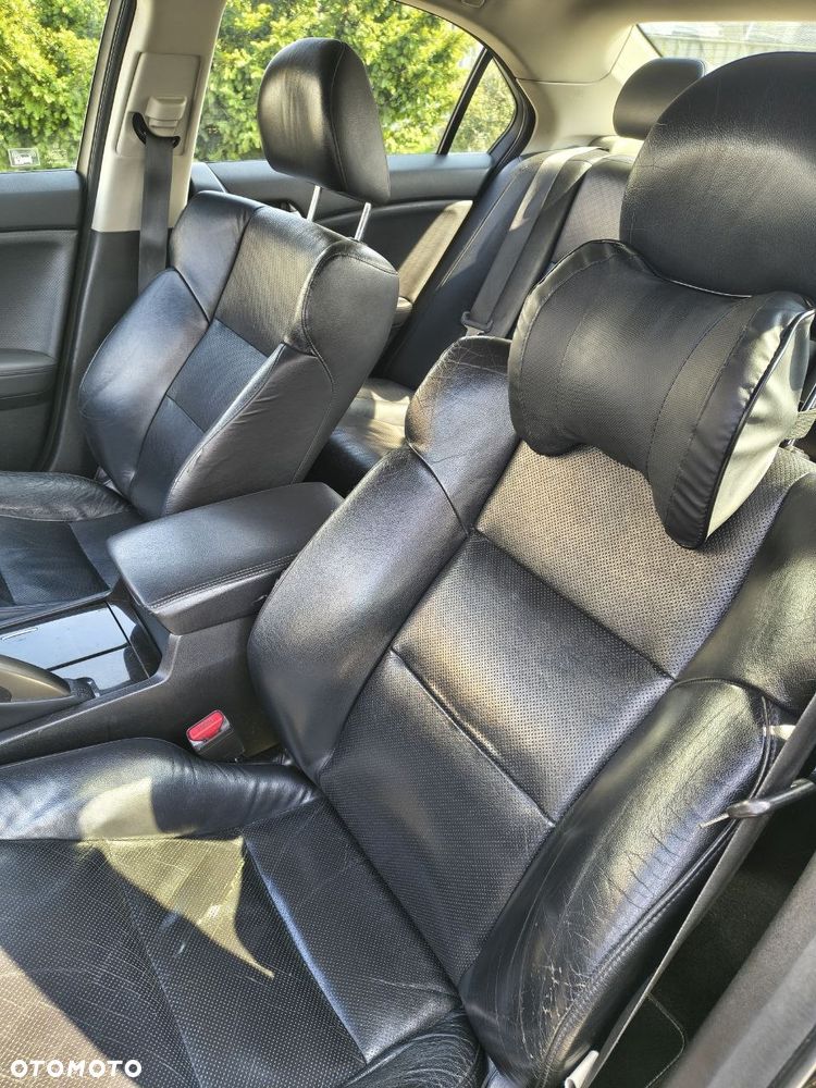 Honda Accord 2.0 Elegance - 13