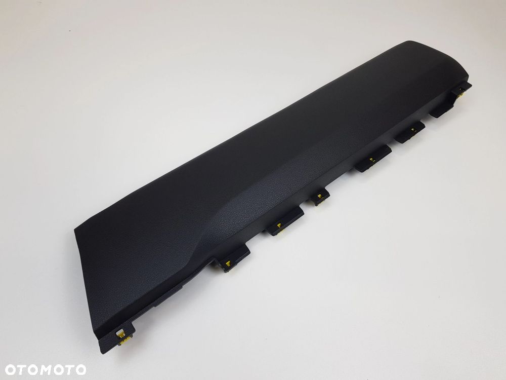 Osłona Nakładka deski rozdzielczej Renault Master III Lift 682113679R - 3
