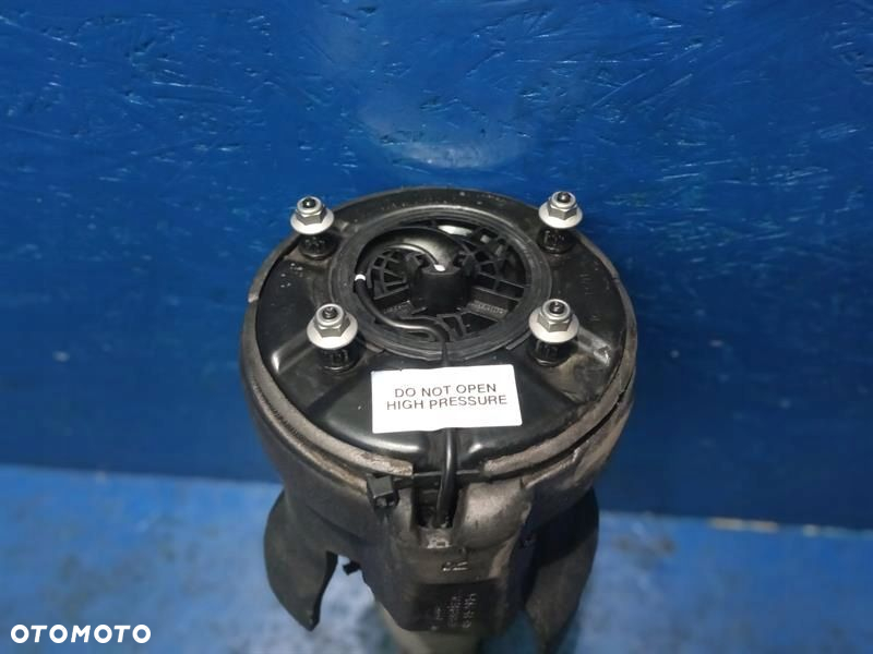 AMORTYZATOR PRAWY TYŁ AUDI A8 S8 D4 4H0616002C - 4