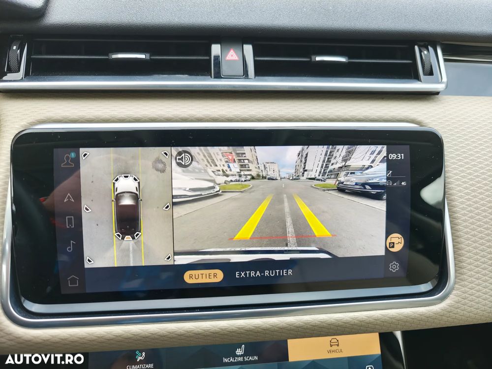 Land Rover Range Rover Velar - 32