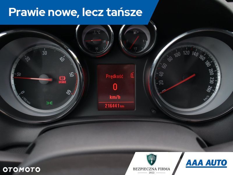Opel Astra - 13
