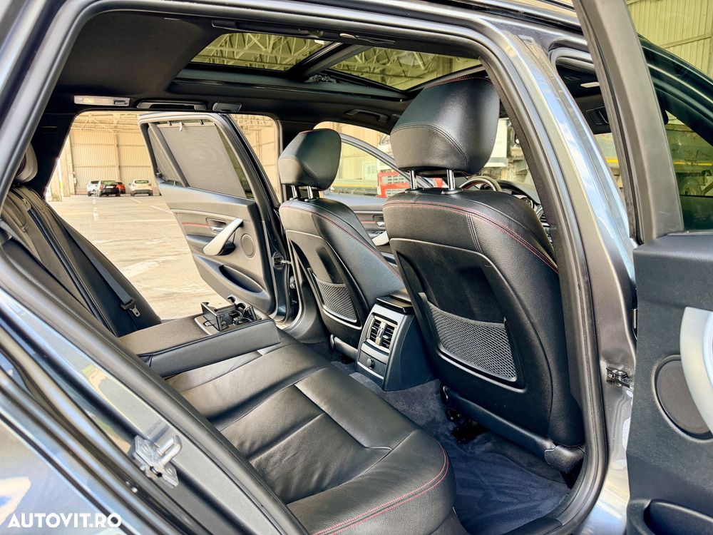 BMW Seria 3 - 8