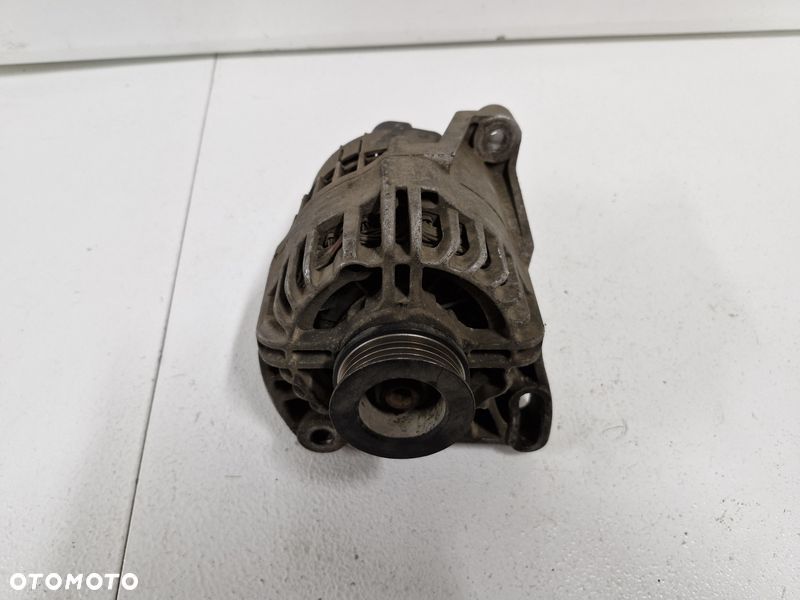 FIAT DOBLO I 1.2 B ALTERNATOR - 1