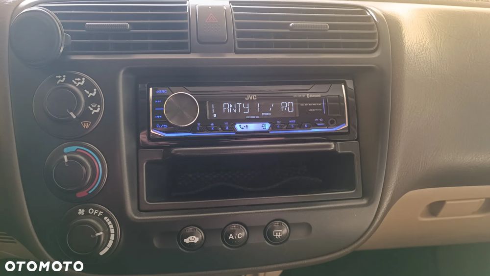 Honda Civic - 14