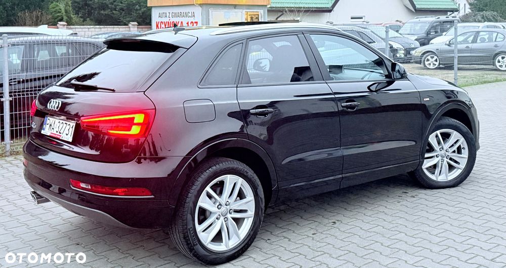 Audi Q3 - 16