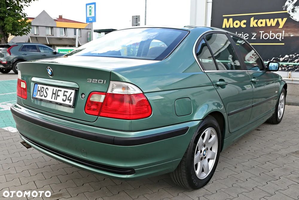 BMW Seria 3 - 15