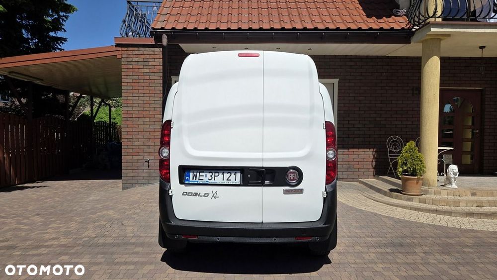 Fiat Doblo - 8