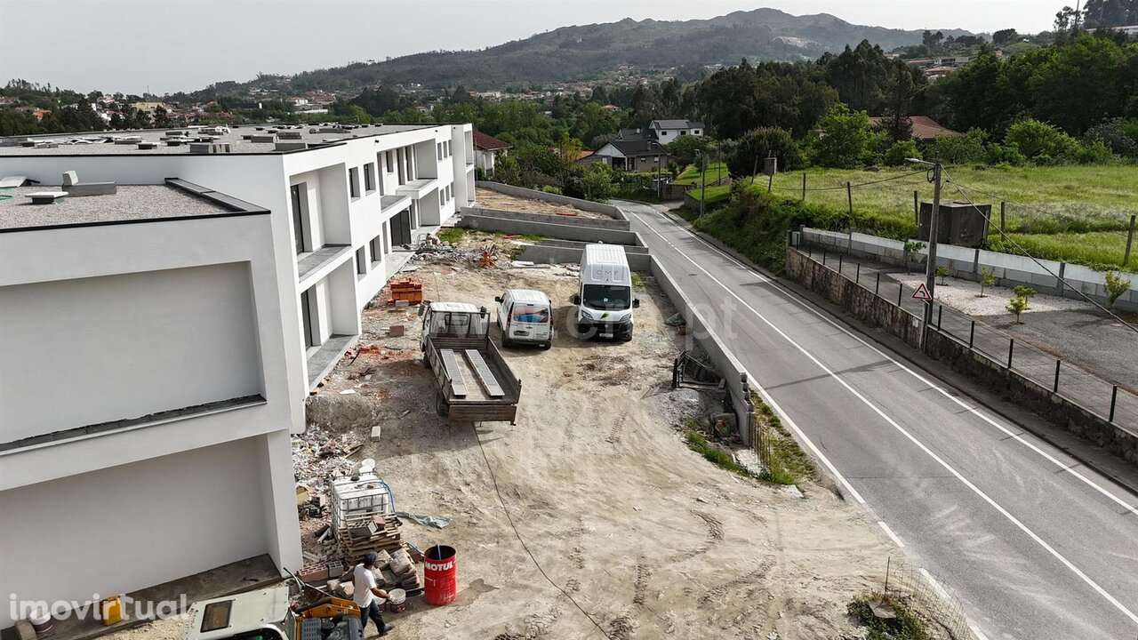 Apartamento T3 / Marco de Canaveses, Favões - Grande imagem: 5/20