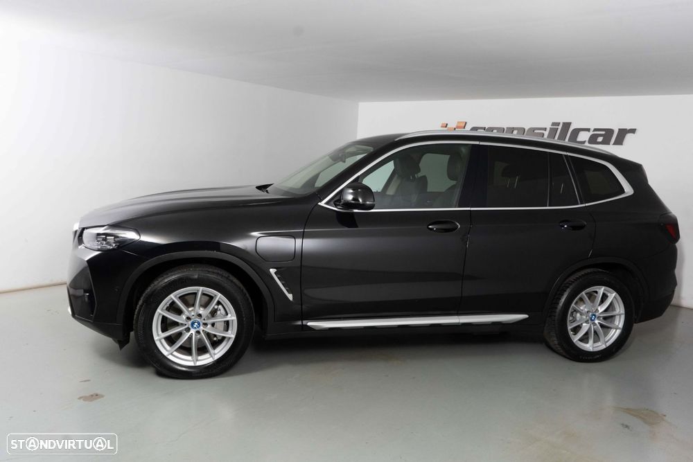 BMW X3 30 e xDrive Line Luxury - 7