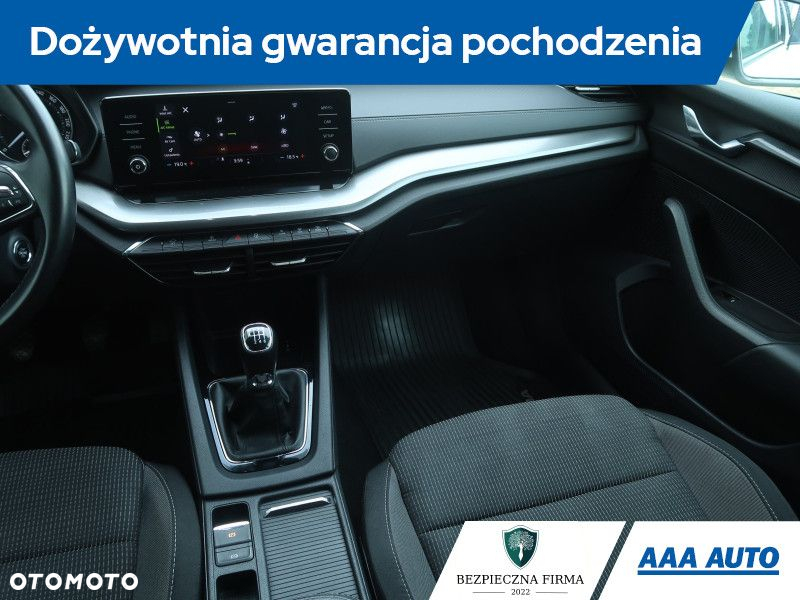 Skoda Octavia - 9