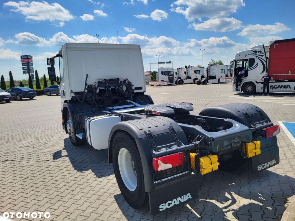 Scania P 450 A4x2NA ADR FL STANDARD - 6