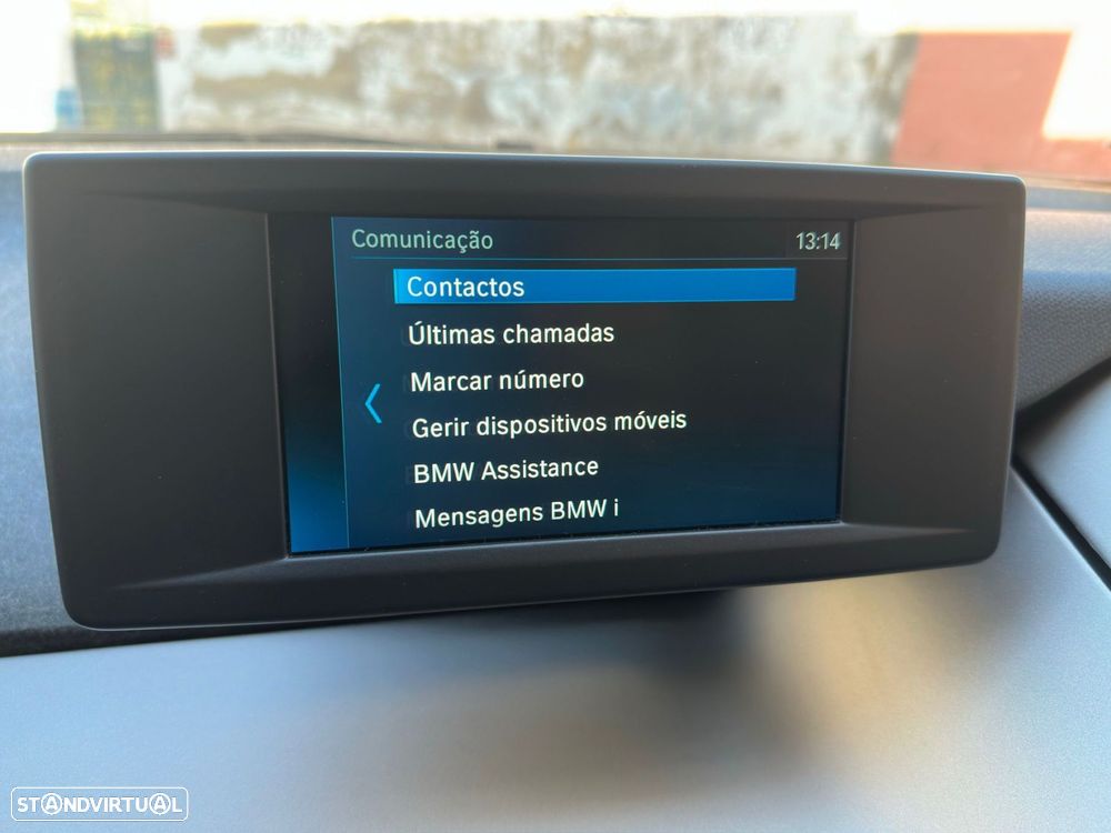 BMW i3 120Ah - 19
