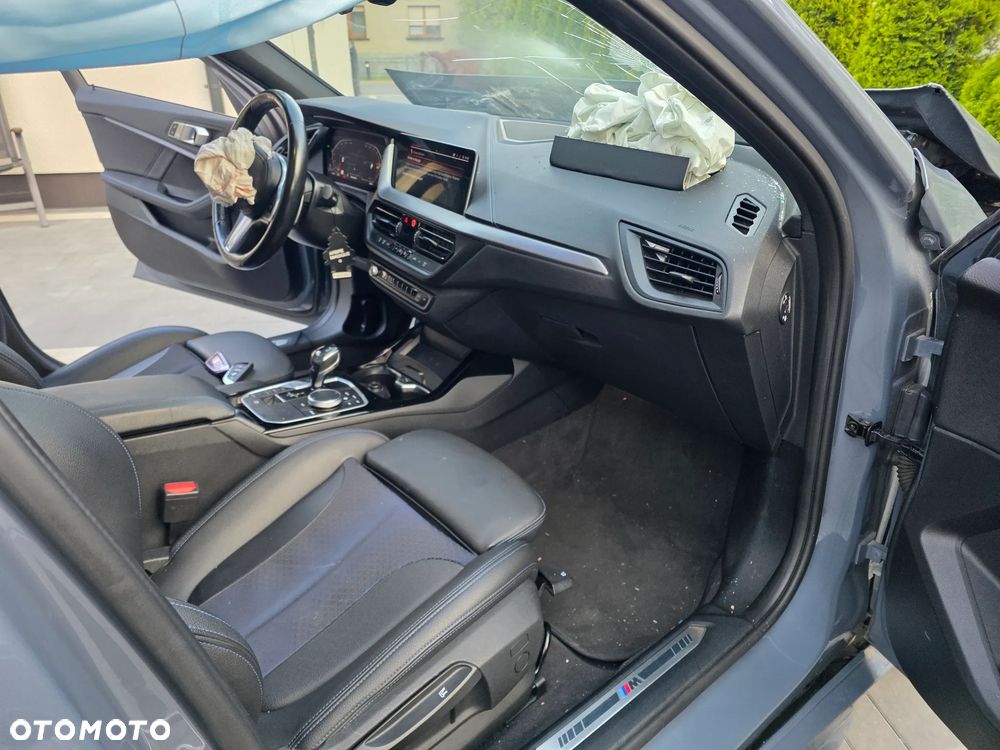 BMW Seria 1 - 27