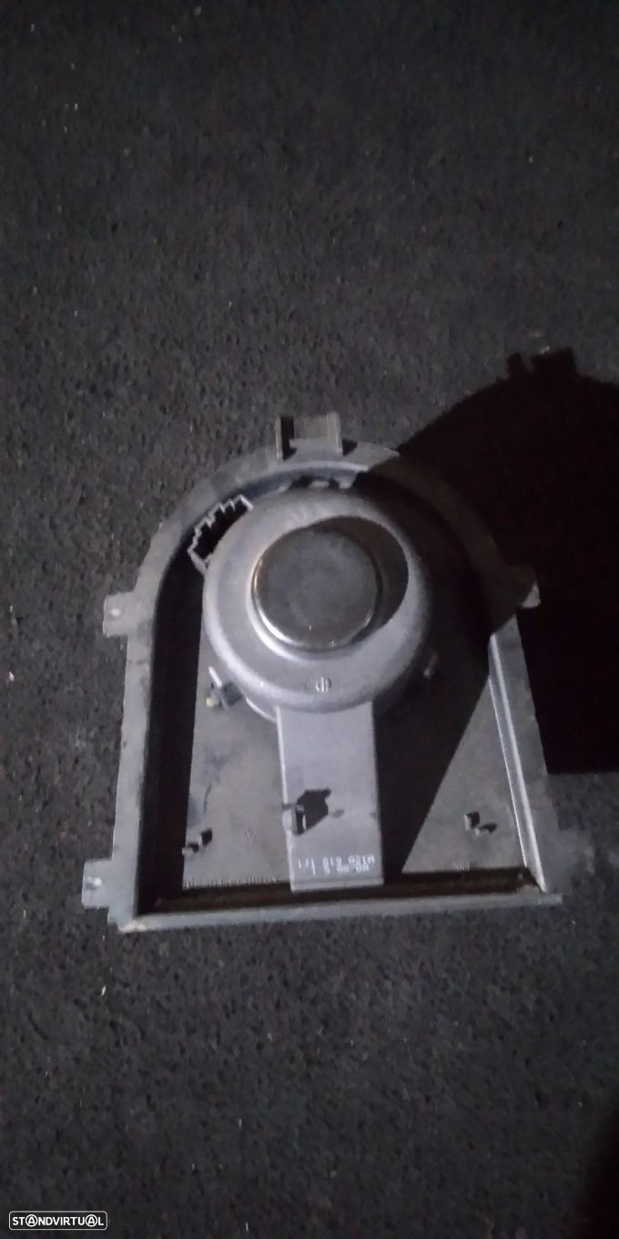 Motor Da Sofagem Seat Ibiza Iii (6K1) - 3