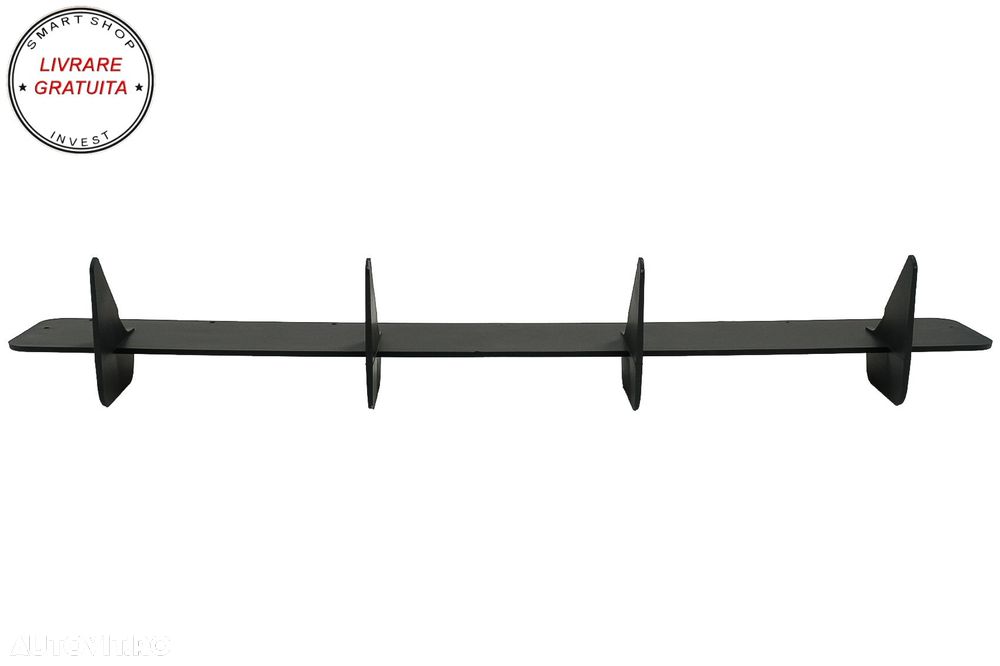 Extensie Difuzor Bara Spate VW Golf 7 VII GTI (2013-2016)- livrare gratuita - 2