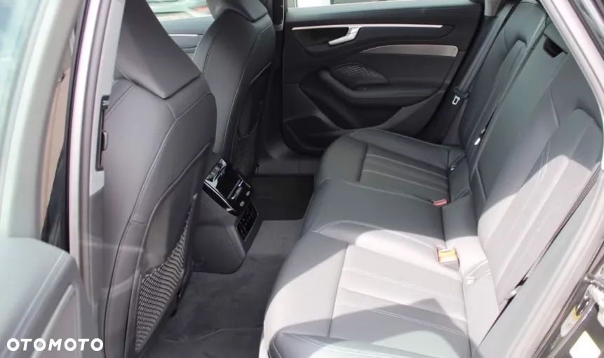 Audi A6 Limousine TFSI S tronic - 12