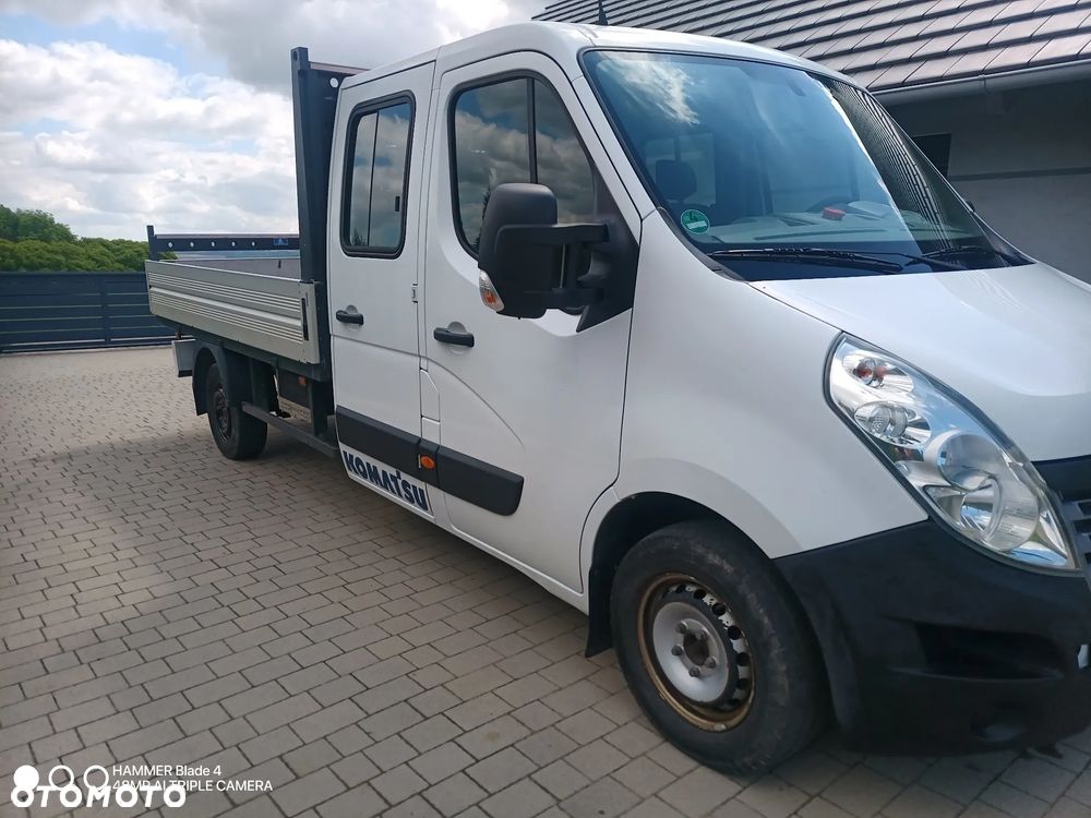 Renault Master - 6