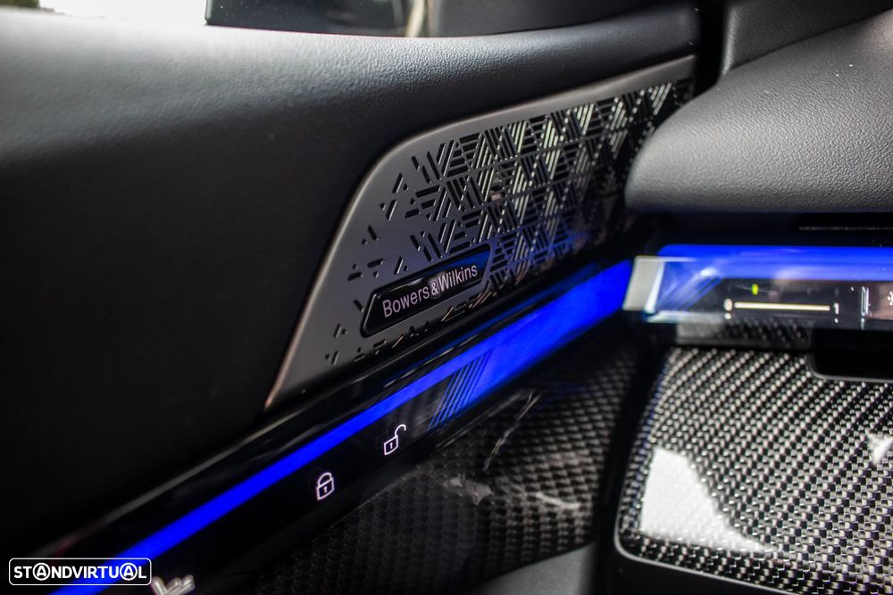 BMW M5 xDrive - 20