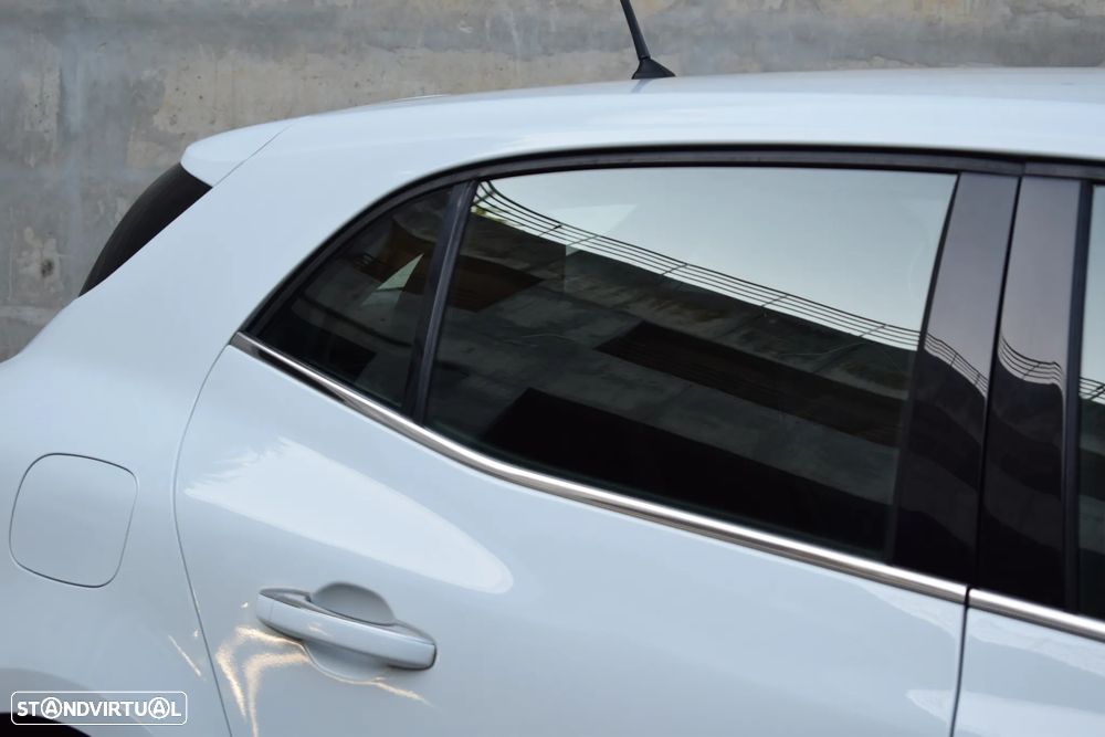 Renault Mégane 1.5 dCi Limited - 30