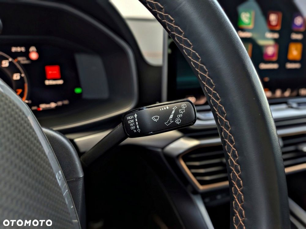Cupra Formentor 1.5 eTSI mHEV DSG - 24