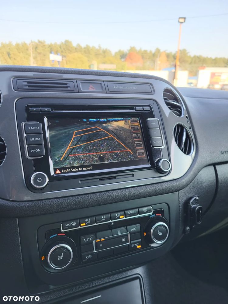 Volkswagen Tiguan 2.0 TDI 4Mot R-Style - 15