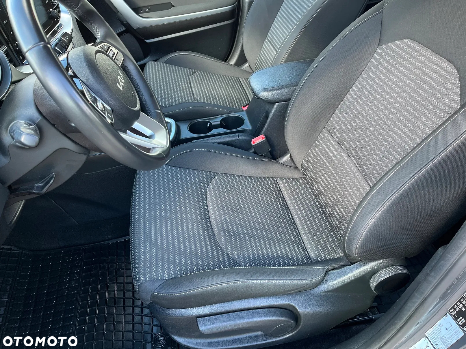 Kia Ceed 1.5 T-GDI M - 17