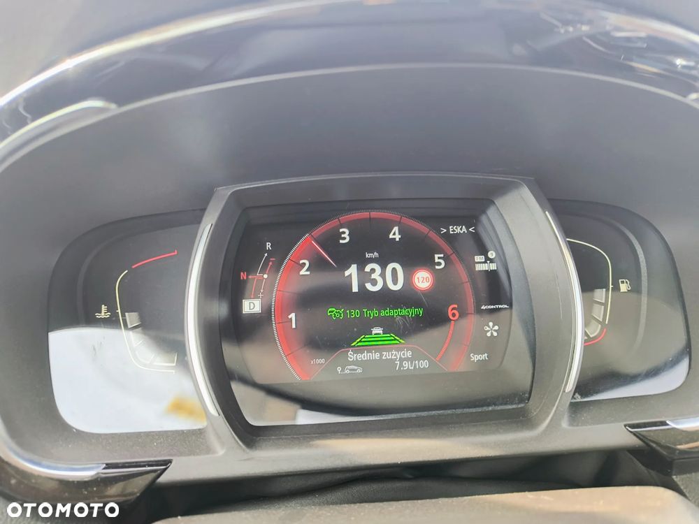 Renault Espace 1.6 TCE Initiale Paris EDC - 27