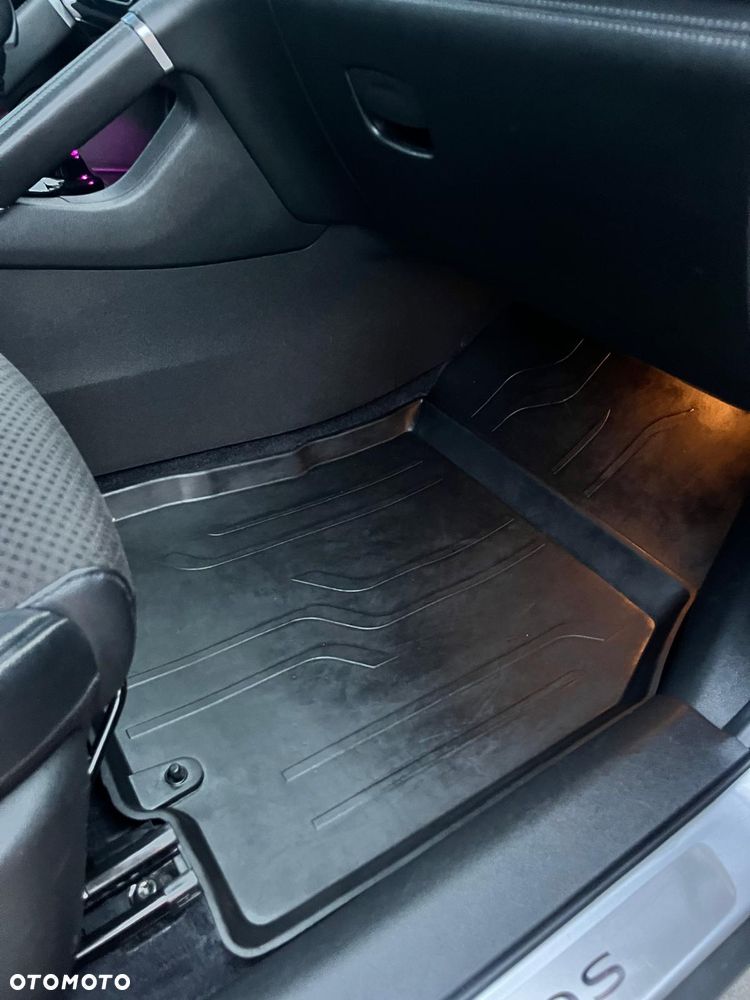 Renault Koleos 2.0 dCi Winter Edition 4x4 X-Tronic - 23