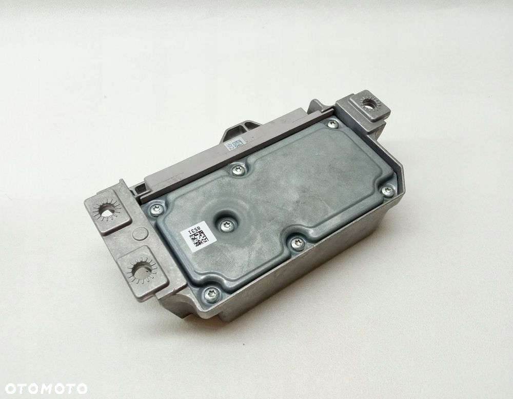MODUŁ AIRBAG BMW SERIA 1 E87 E81 6956482 - 4
