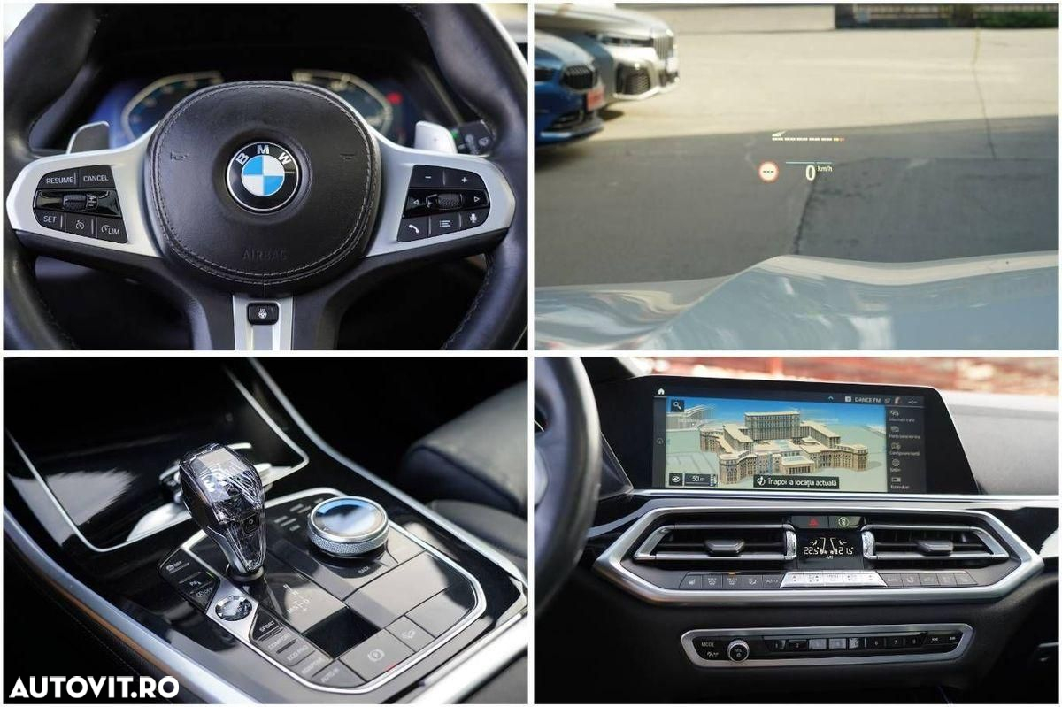 BMW X5 - 19