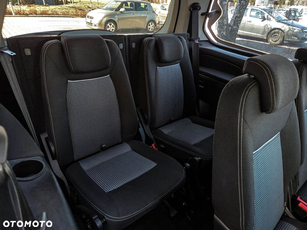 Ford Galaxy 2.0 TDCi Titanium - 10