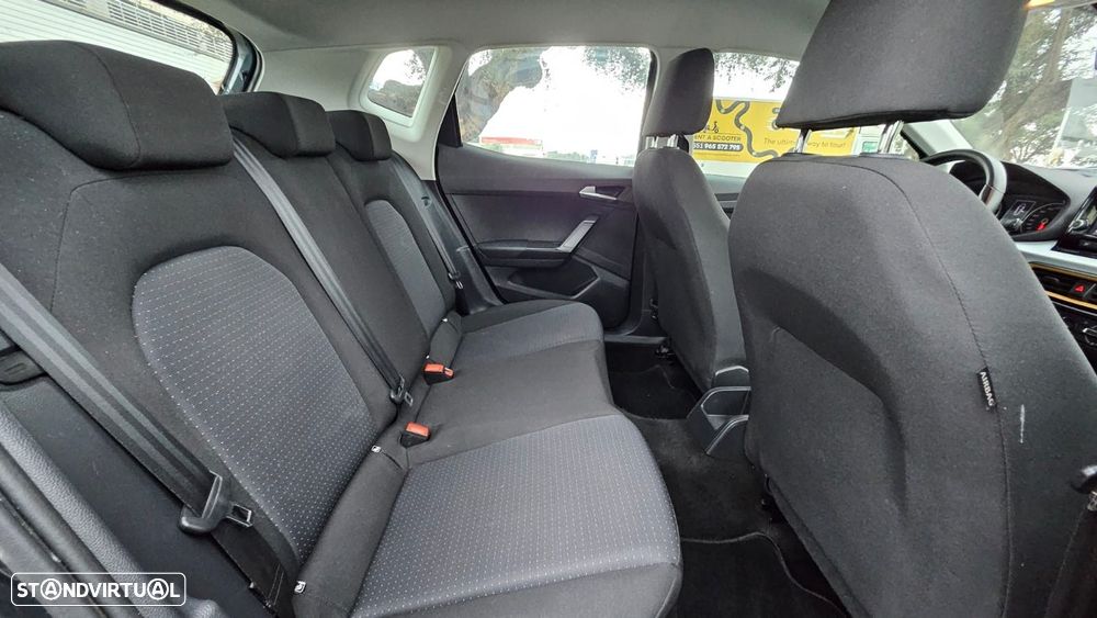 SEAT Arona 1.0 TSI Style - 8