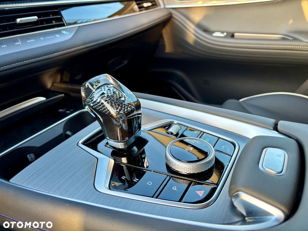 Chery Tiggo 7 1.5 T-GDI Super Hybrid Comfort DHT - 16