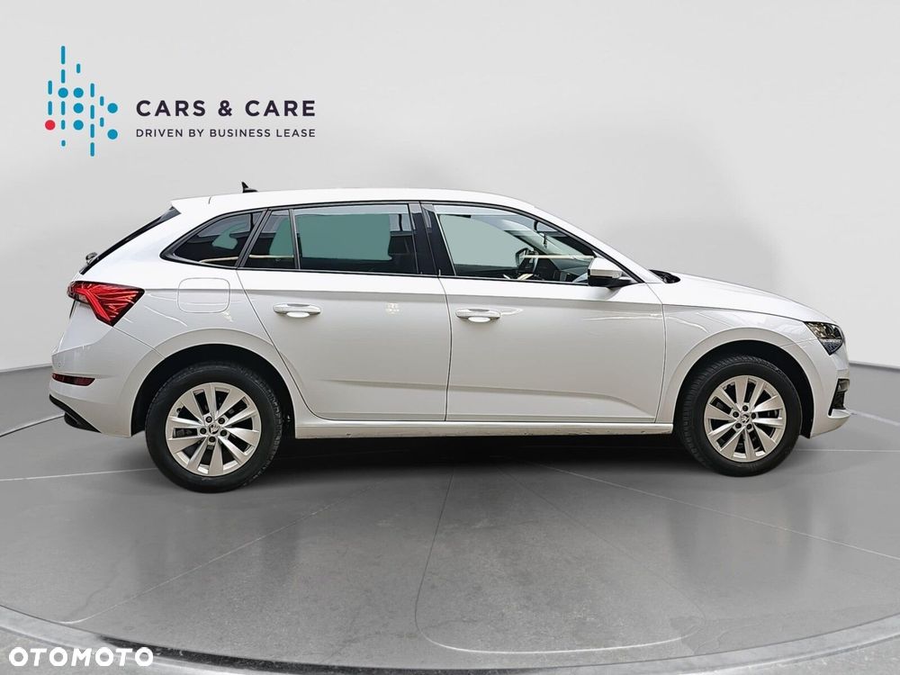 Skoda Scala 1.0 TSI Ambition - 27