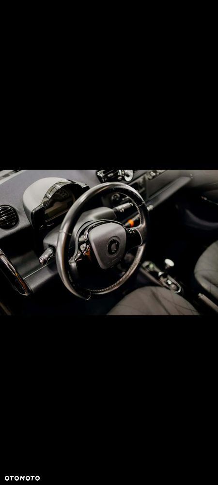 Smart Fortwo - 7