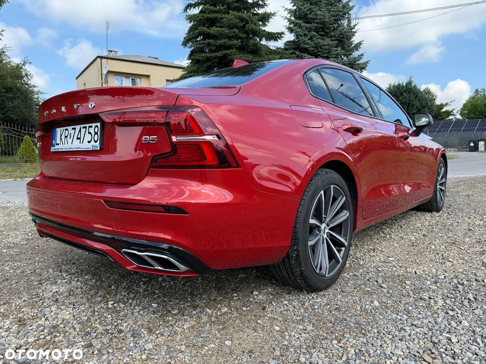 Volvo S60 - 4